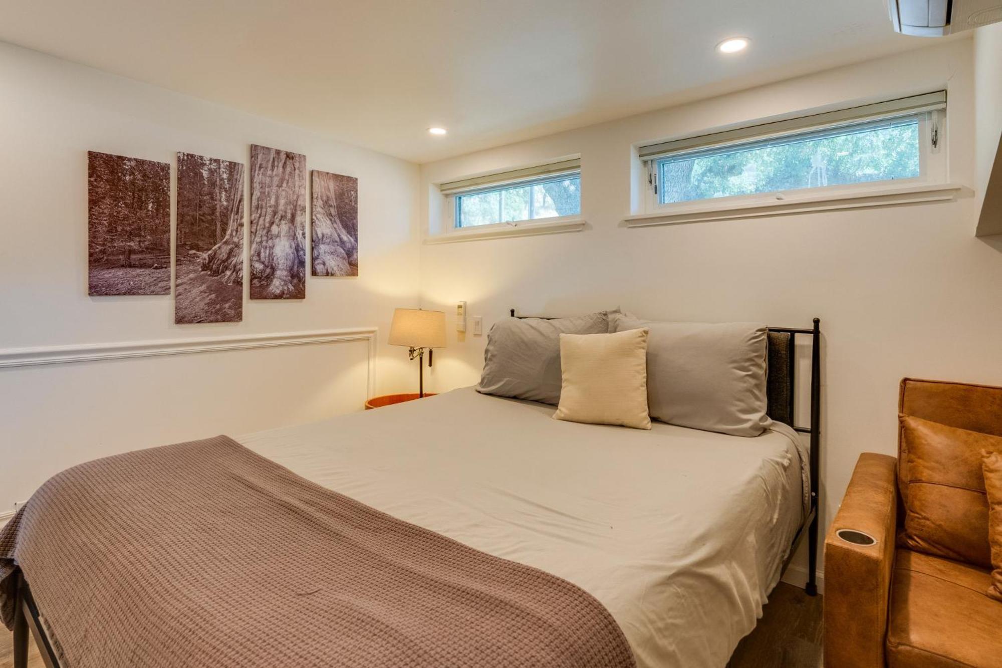 Updated Three Rivers Vacation Rental With Gas Grill Kültér fotó