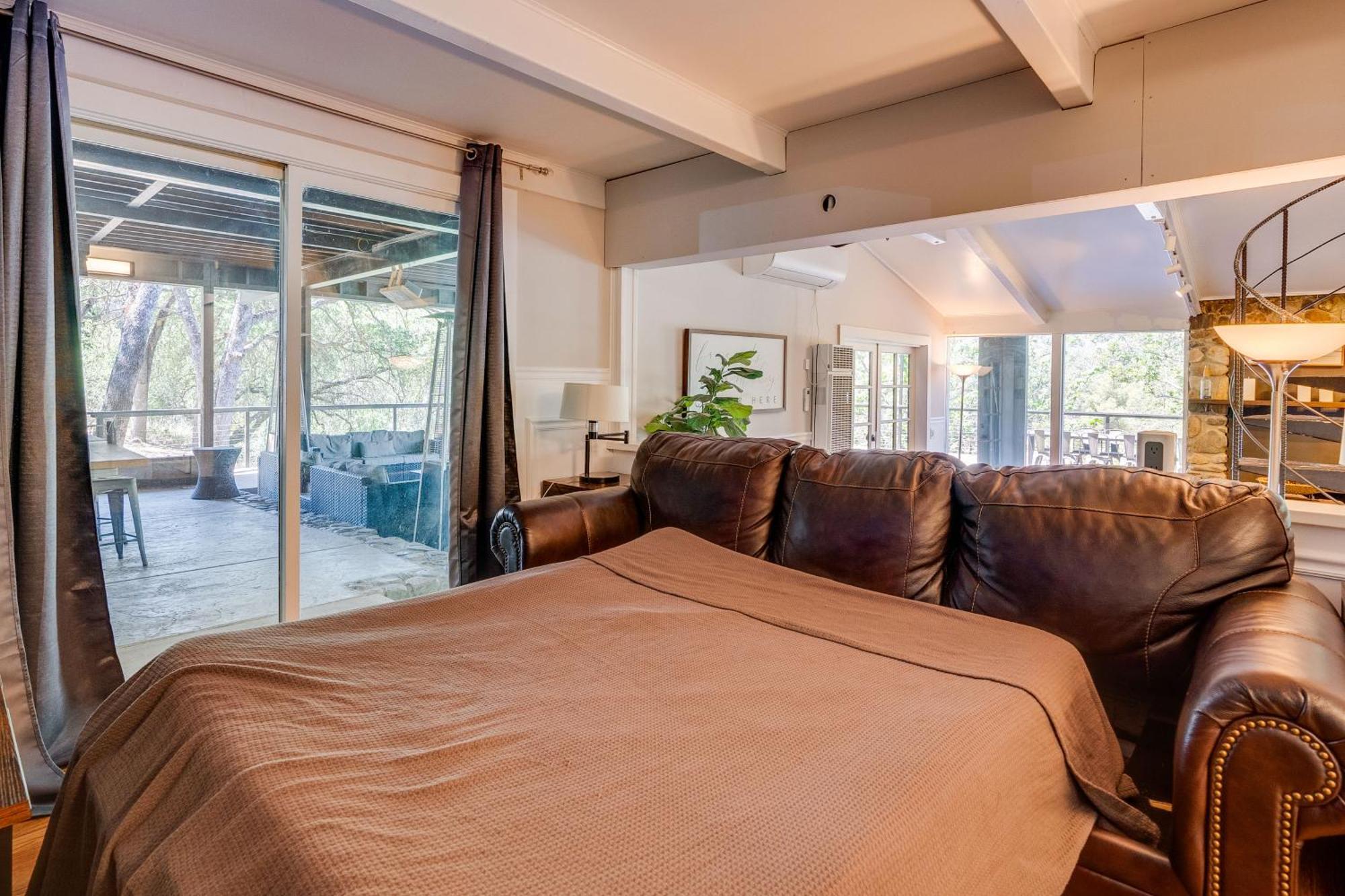 Updated Three Rivers Vacation Rental With Gas Grill Kültér fotó
