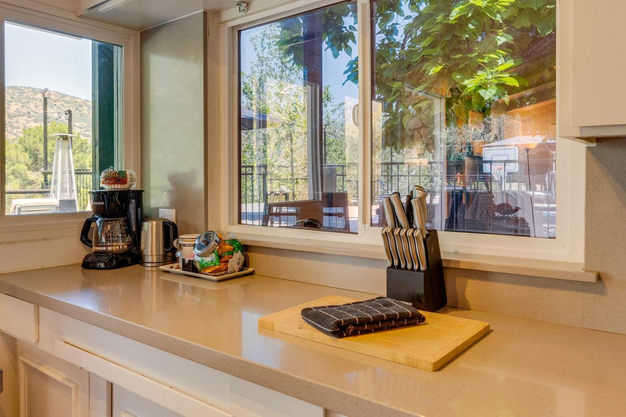 Updated Three Rivers Vacation Rental With Gas Grill Kültér fotó