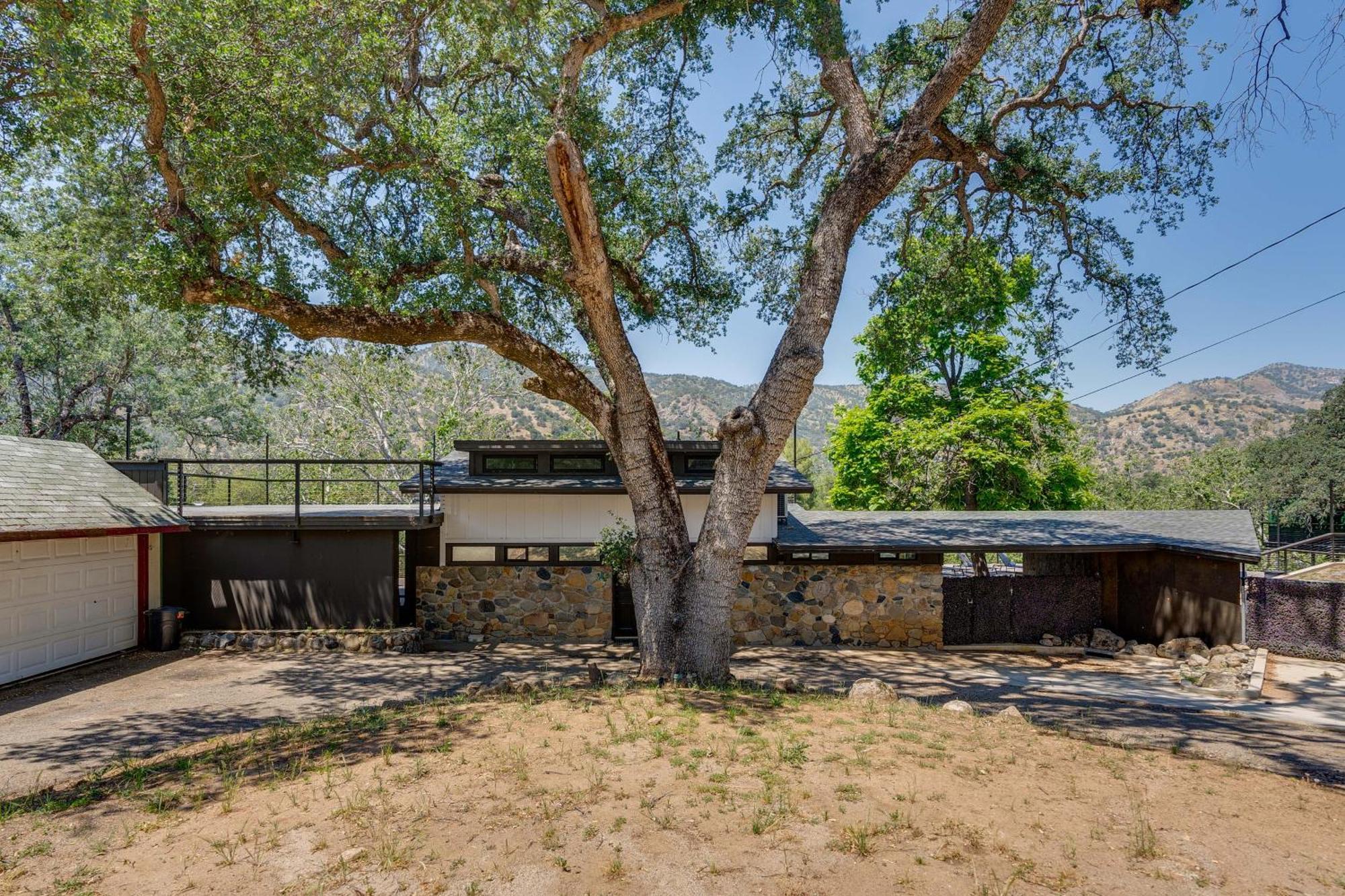 Updated Three Rivers Vacation Rental With Gas Grill Kültér fotó